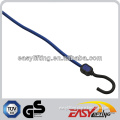 8MM Blue Elastic Cord Strap